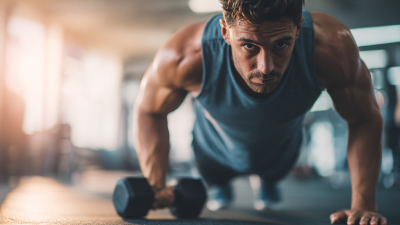 How to Optimize Your Workout Performance with Natural L-Citrulline