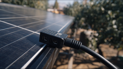 How to Choose the Right Cable for Your Solar Panel Setup