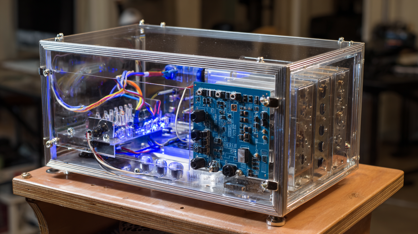 How to Build Your Own DIY Reflow Oven for Perfect Soldering