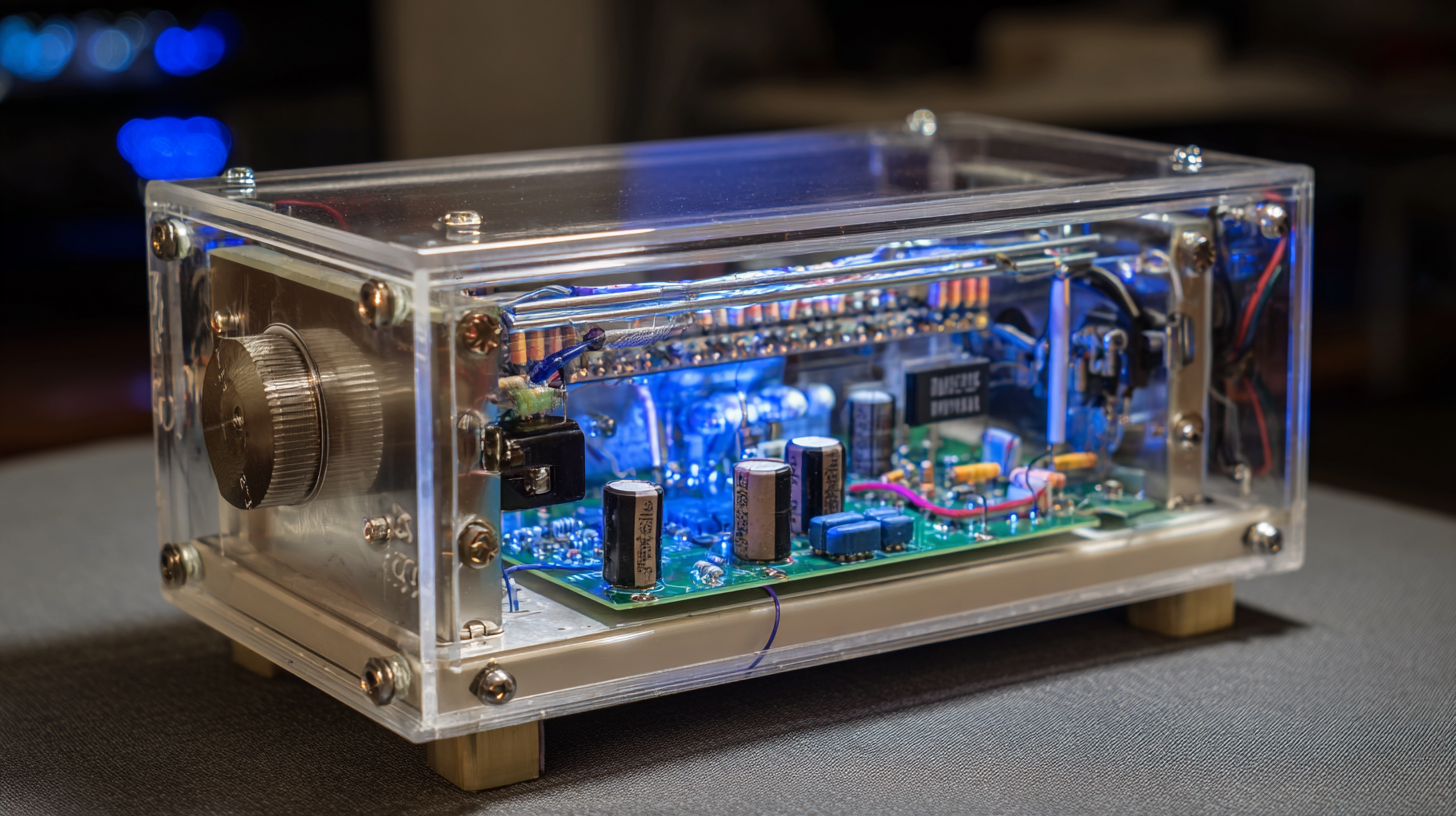 How to Build Your Own DIY Reflow Oven for Perfect Soldering