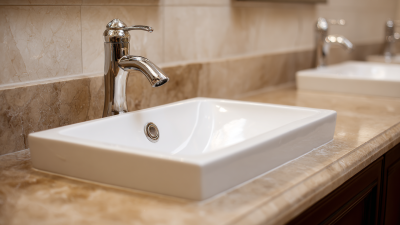 How to Choose the Perfect Bathroom Sink for Your Home Decor