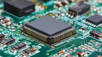 How to Enhance Your Electronic Projects with Integrated Circuits: A Beginner's Guide