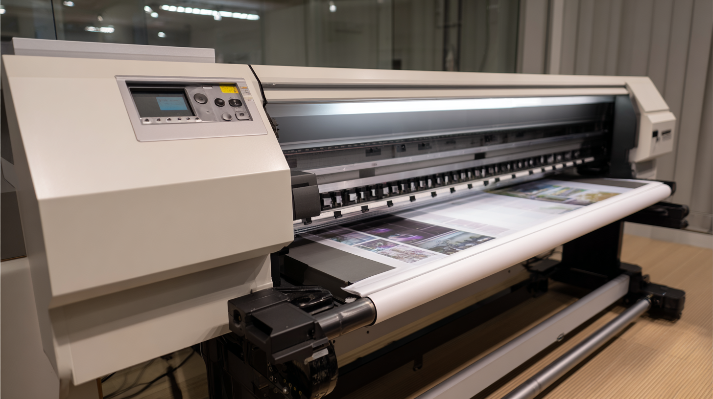 How to Select the Best Vinyl Plotter for Your Business Needs with Expert Insights