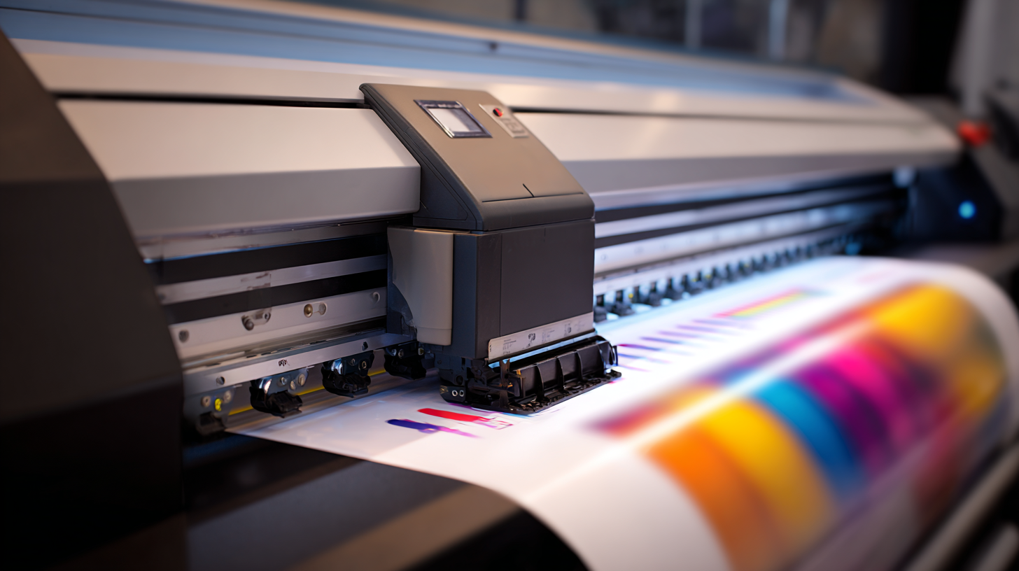 How to Select the Best Vinyl Plotter for Your Business Needs with Expert Insights