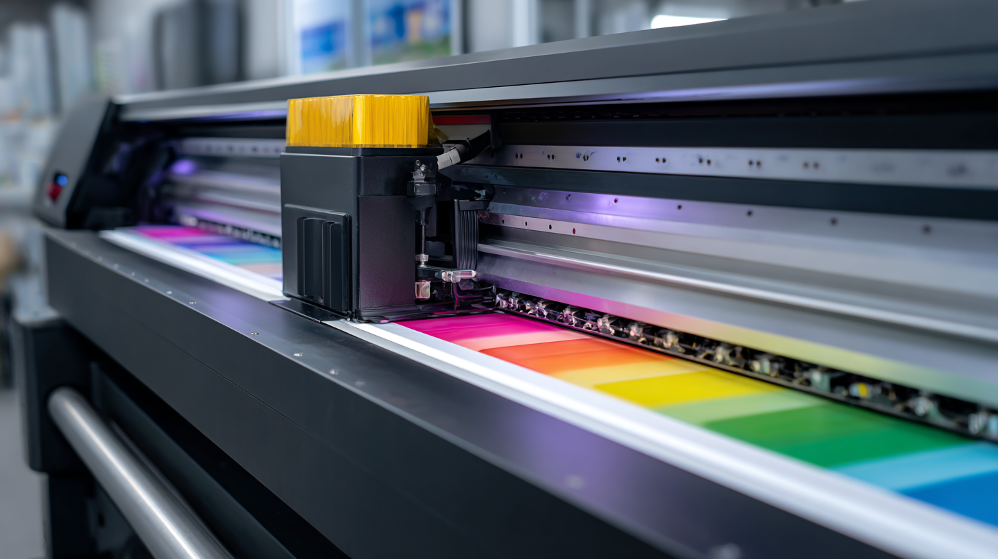 How to Select the Best Vinyl Plotter for Your Business Needs with Expert Insights