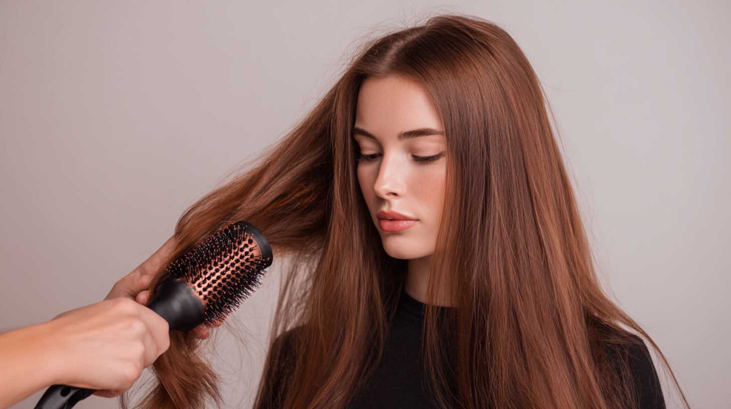 How to Elevate Your Hair Styling Game with a Multi Hot Air Brush
