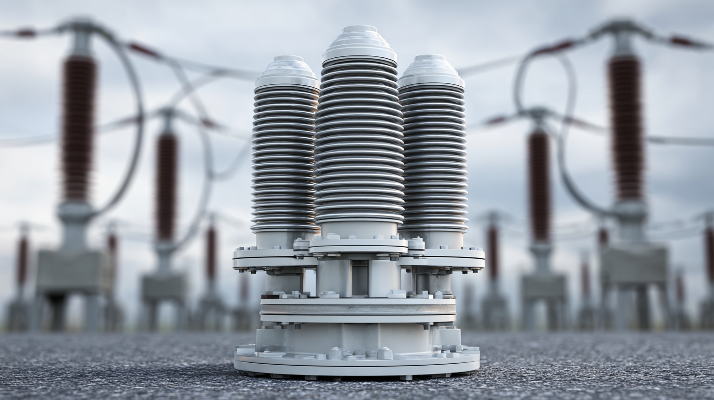 How to Select the Right 52/3150 Transformer Bushing for Your Electrical Needs