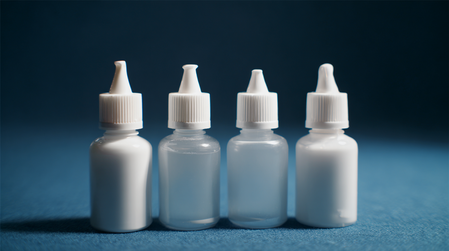 How to Choose the Right Cold Silicone Glue for Your Project Based on Industry Standards