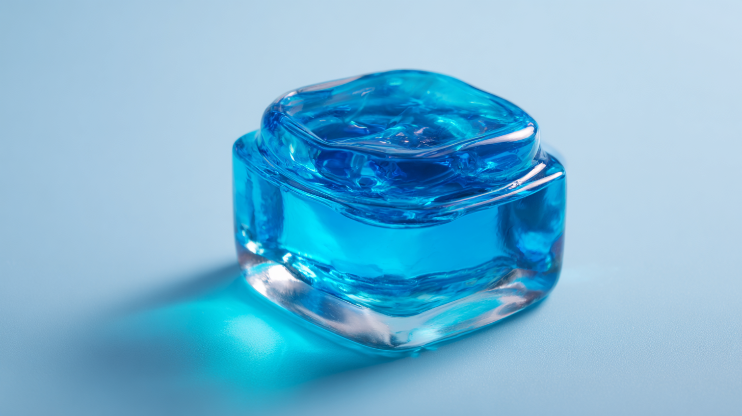 How to Choose the Right Cold Silicone Glue for Your Project Based on Industry Standards