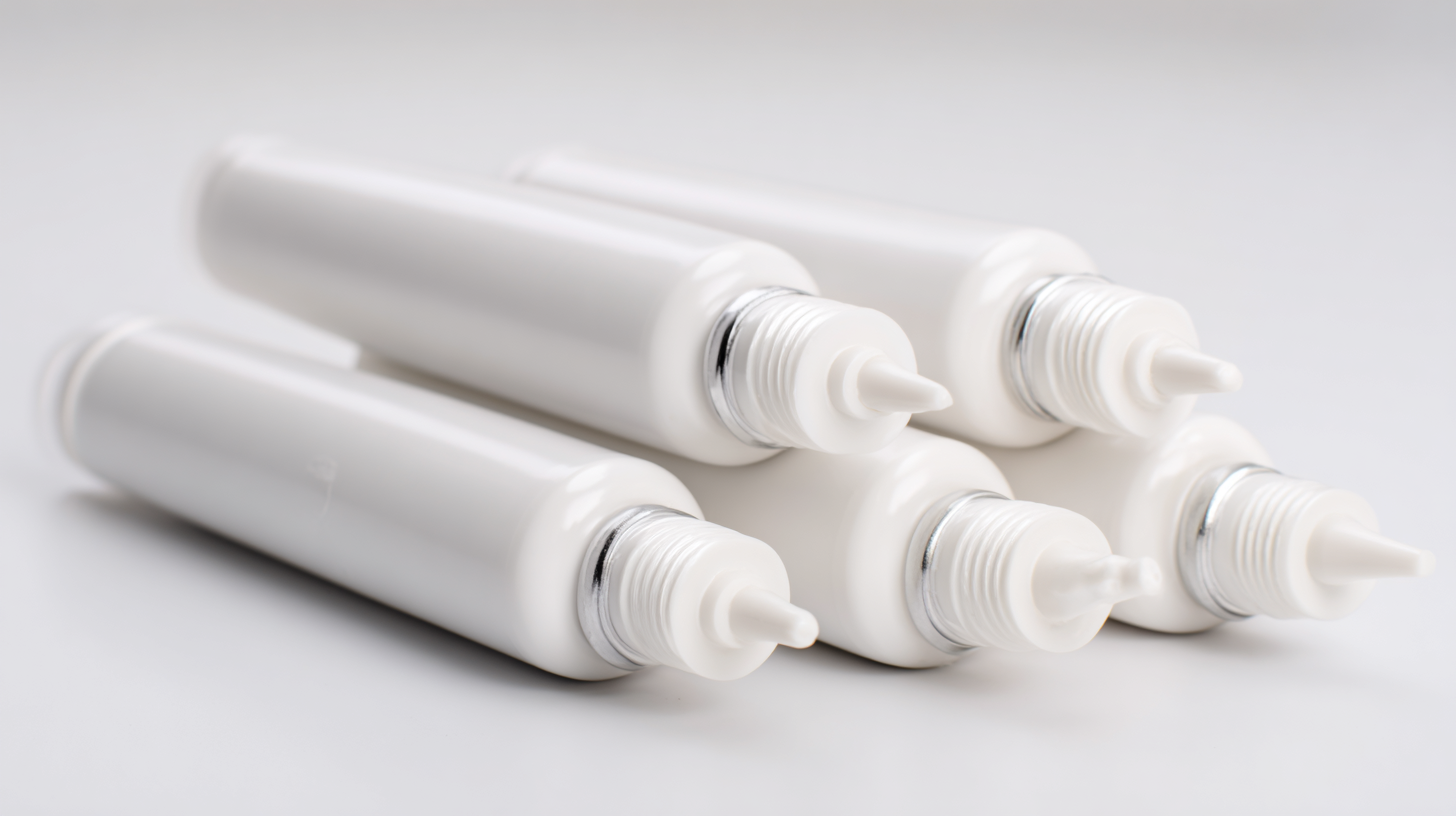 How to Choose the Right Cold Silicone Glue for Your Project Based on Industry Standards