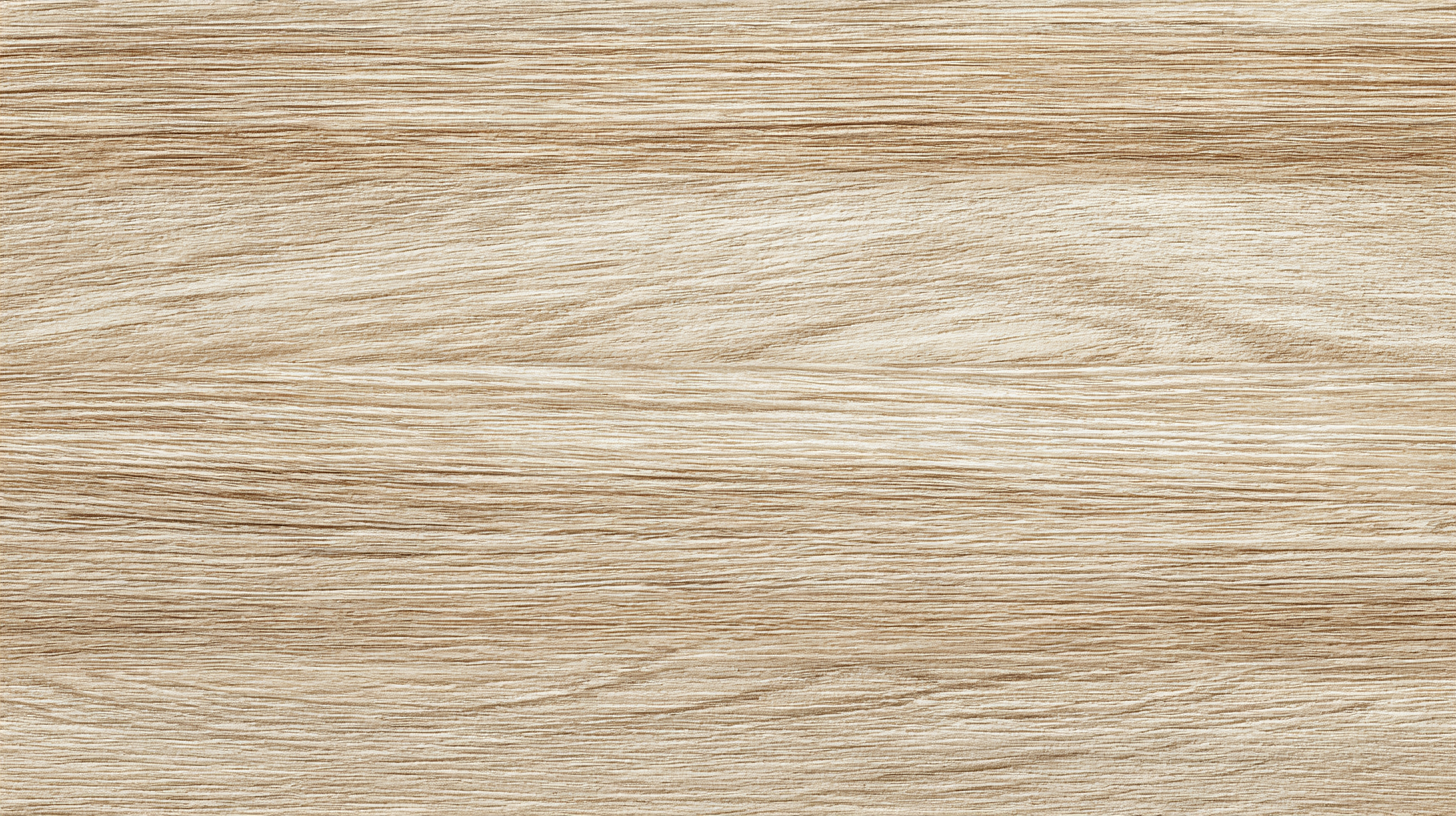 How to Select the Optimal Light Wood Grain Slab for Your Interior Design Project