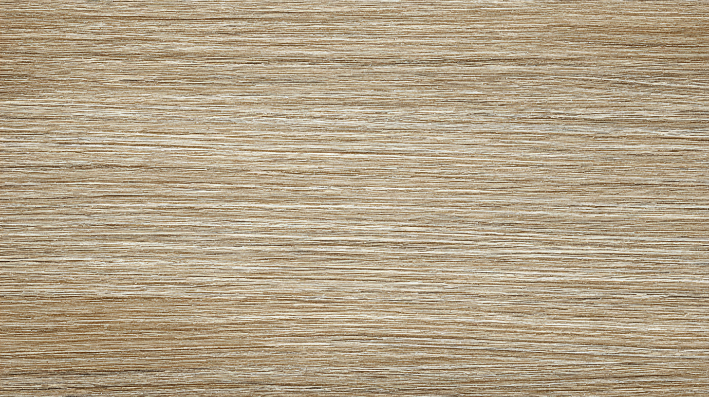 How to Select the Optimal Light Wood Grain Slab for Your Interior Design Project