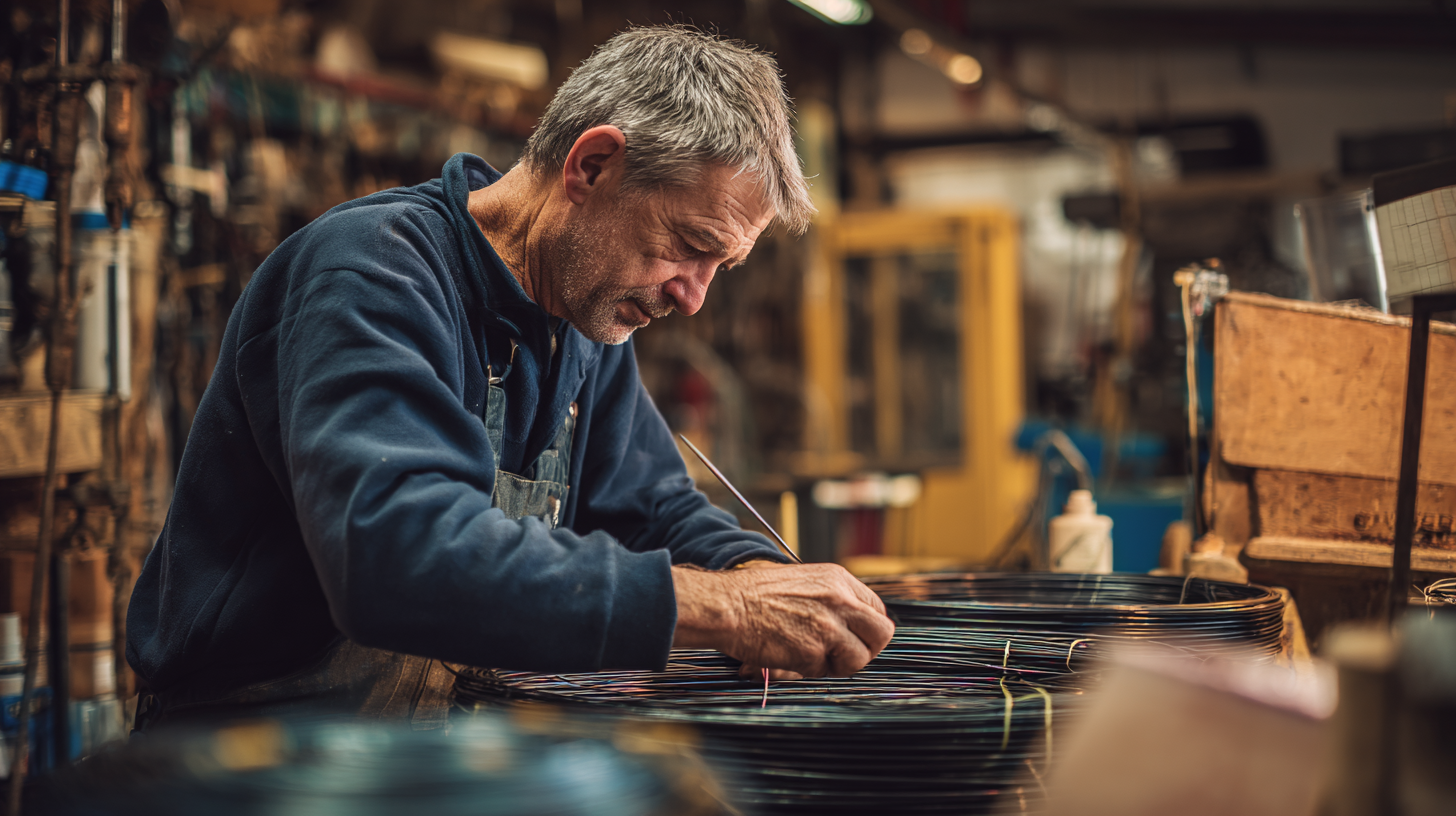 How to Navigate the Process of Bespoke Rubber Manufacturing for Your Business Needs