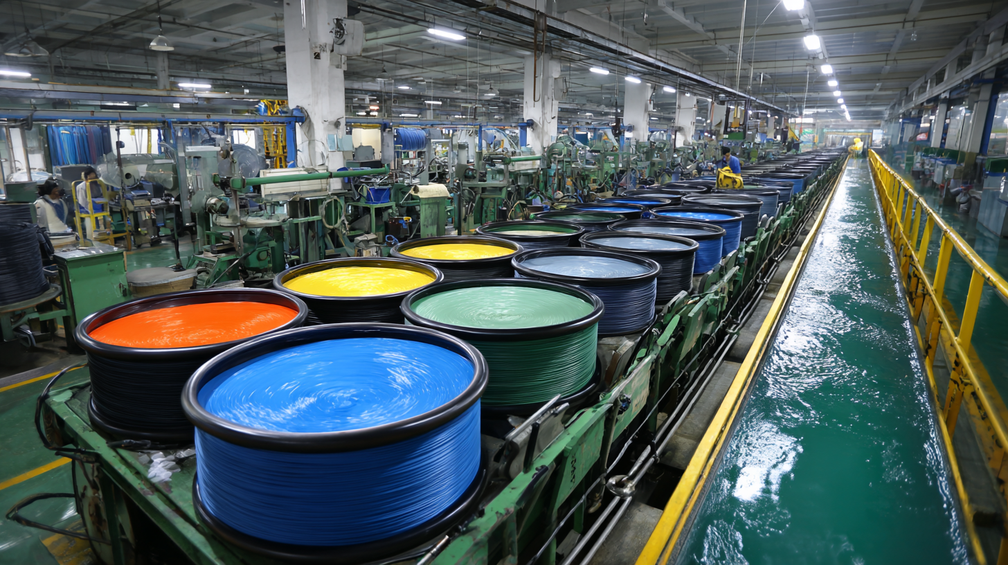 How to Navigate the Process of Bespoke Rubber Manufacturing for Your Business Needs