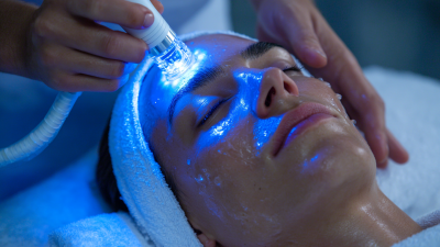 How to Enhance Your Skincare Routine with a Hydra Facial Machine