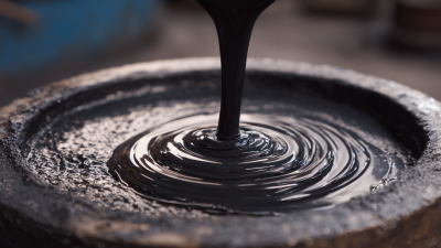 How to Enhance Your Drilling Process with Premium Mud Additives