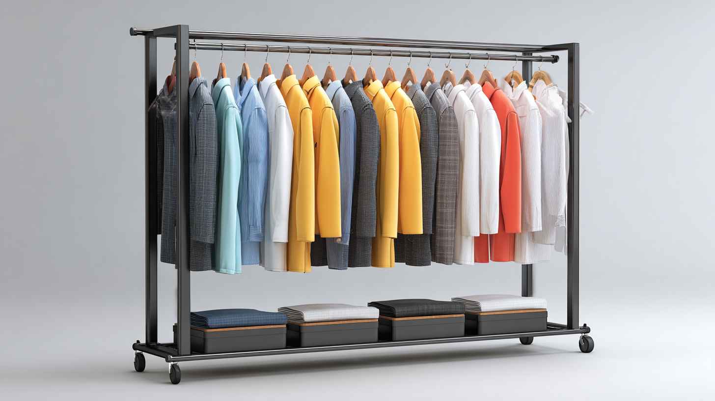 Cómo elegir el mejor sistema de bolsas para ropa para tu negocio