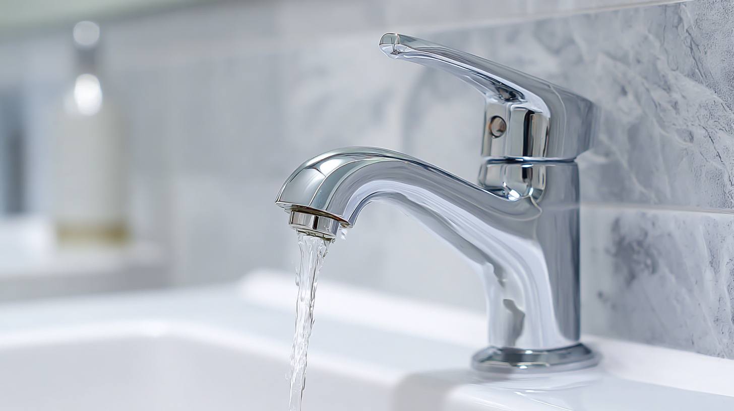 How to Choose the Best Hot Cold Water Filter Faucet for Your Kitchen Needs