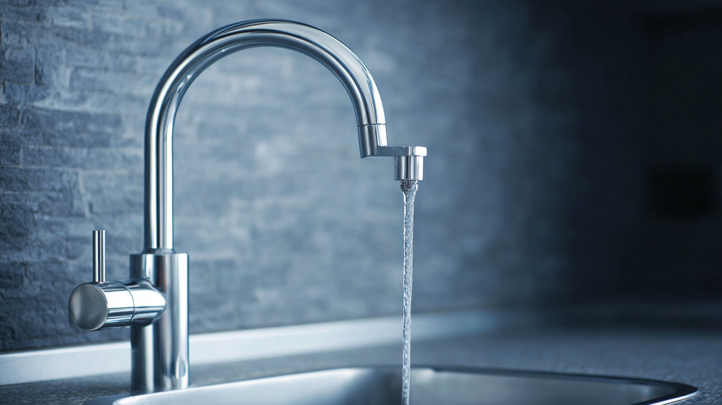 How to Choose the Best Hot Cold Water Filter Faucet for Your Kitchen Needs