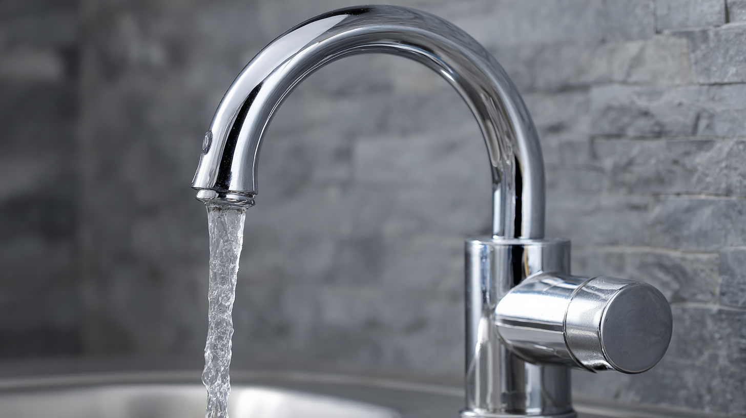 How to Choose the Best Hot Cold Water Filter Faucet for Your Kitchen Needs