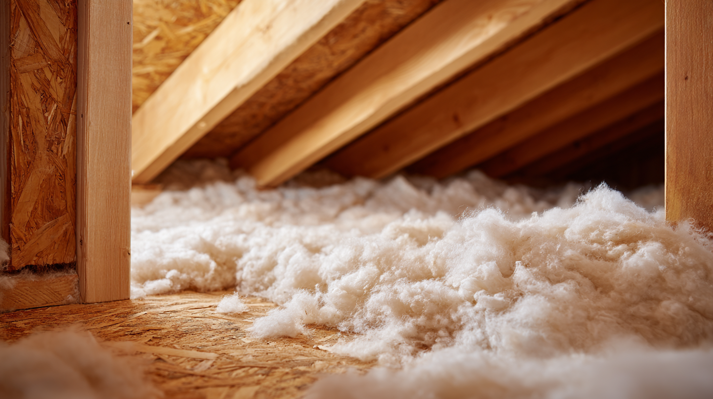 How to Optimize Energy Efficiency Using Silica Insulation in Your Home