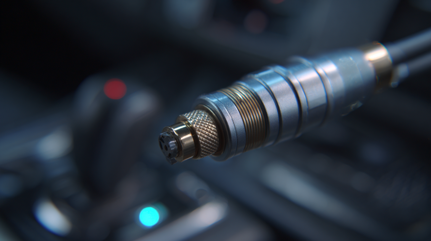How to Choose the Right Automobile Cable for Your Vehicle Needs