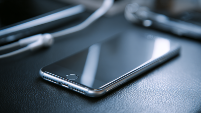 How to Choose the Right Smartphone Replacement Parts for Your Device