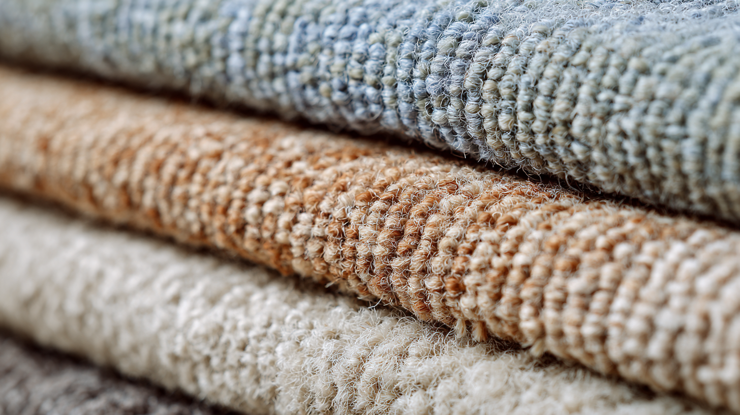 How to Choose the Perfect Loop and Pile Carpet for Your Home Decor Needs
