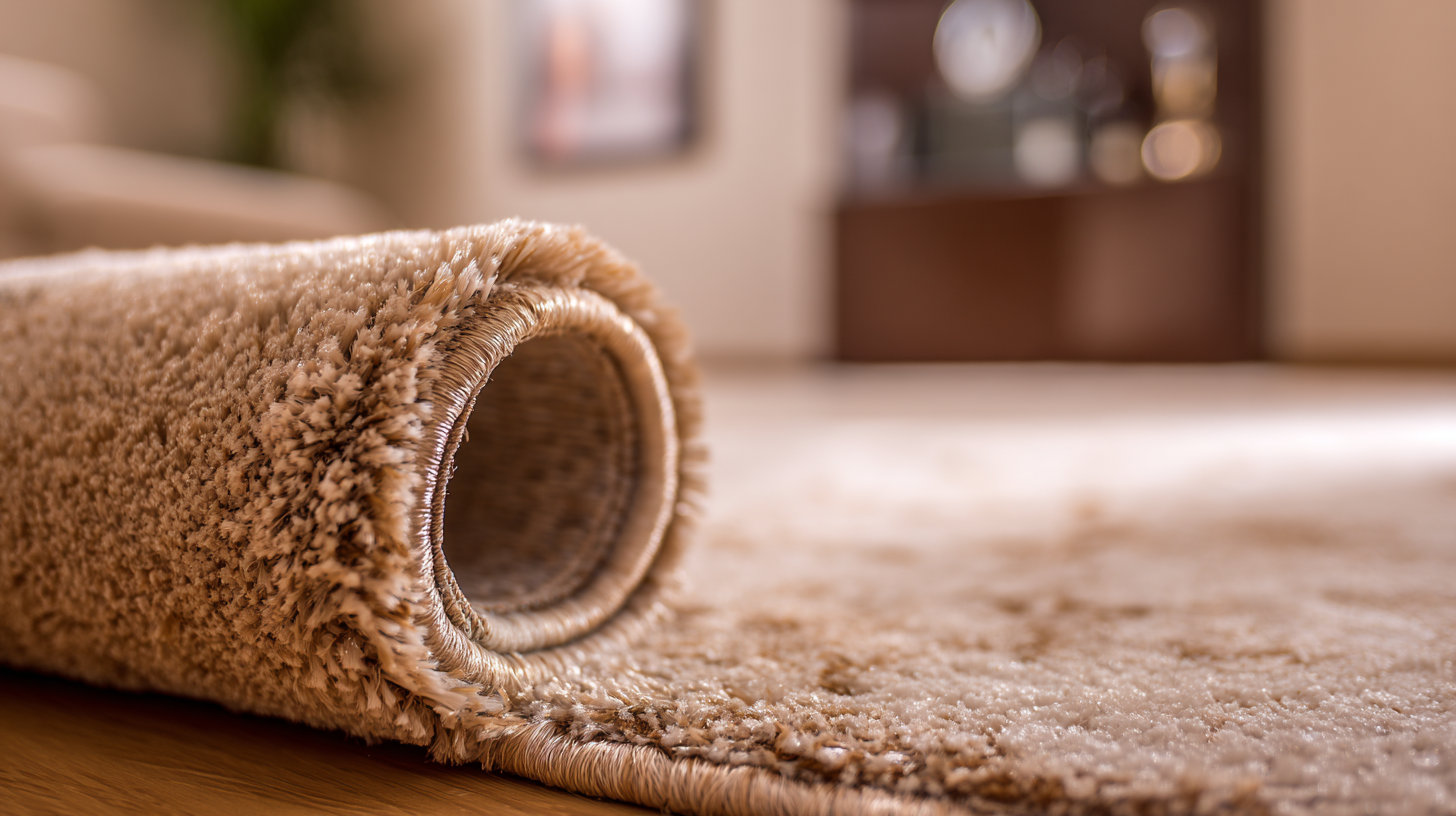 How to Choose the Perfect Loop and Pile Carpet for Your Home Decor Needs