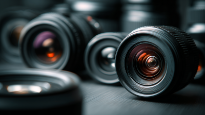 How to Select the Perfect C Mount Lenses for Your Camera System