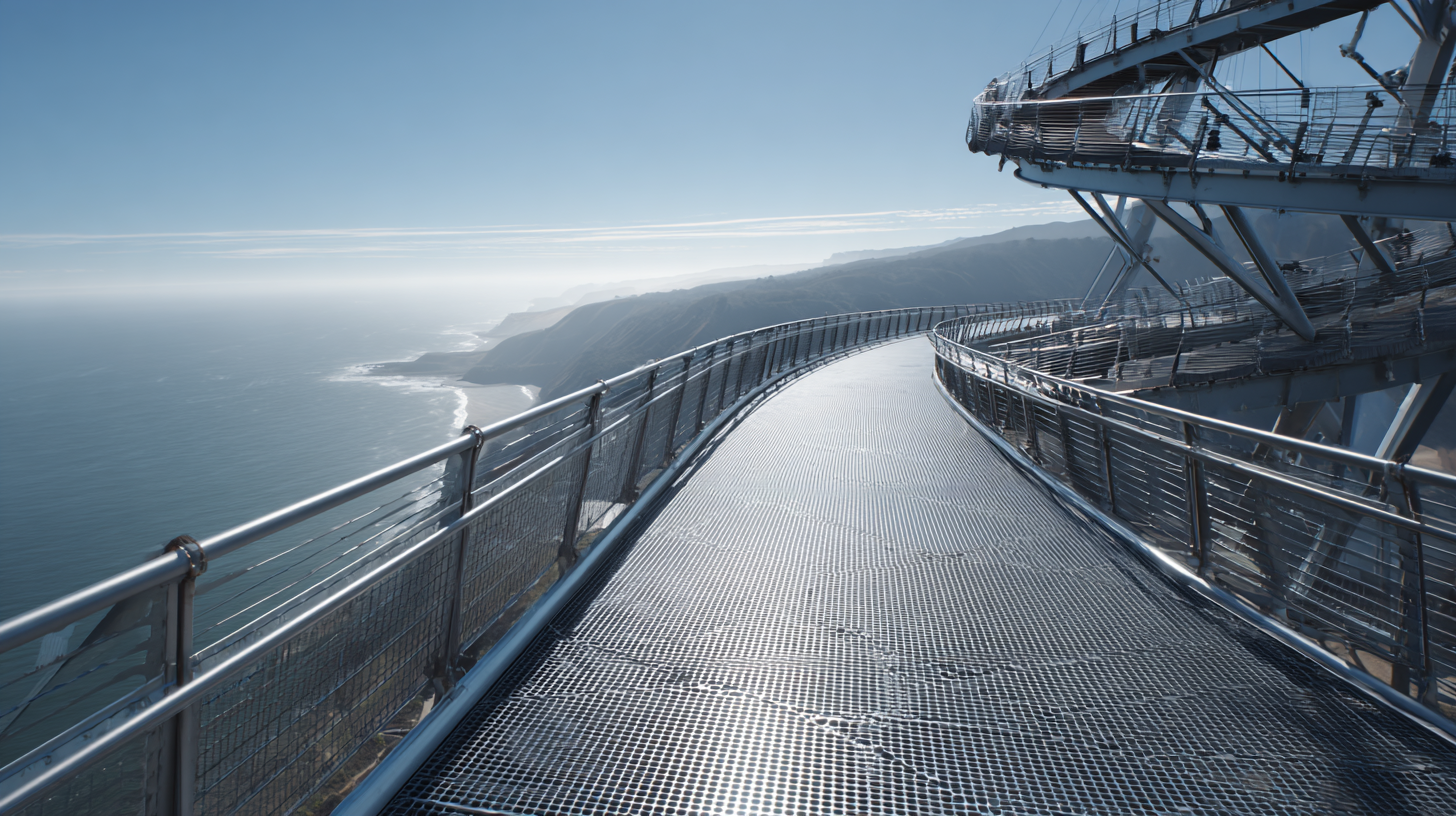 How to Harness the Power of Fiber Grating Sensors for Enhanced Structural Monitoring