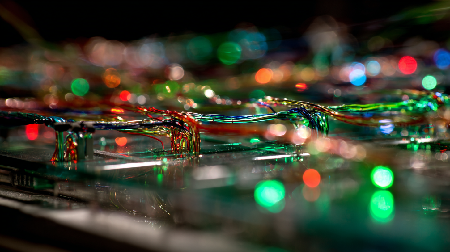 How to Harness the Power of Fiber Grating Sensors for Enhanced Structural Monitoring