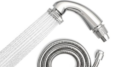 How to Choose the Perfect Hose for Your Shower Experience
