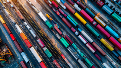 How to Optimize Your Business Operations with Electronic Tracking Solutions