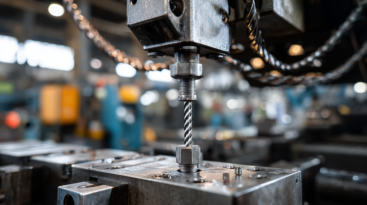 How to Select the Right Cable Tie Mould for Your Manufacturing Needs