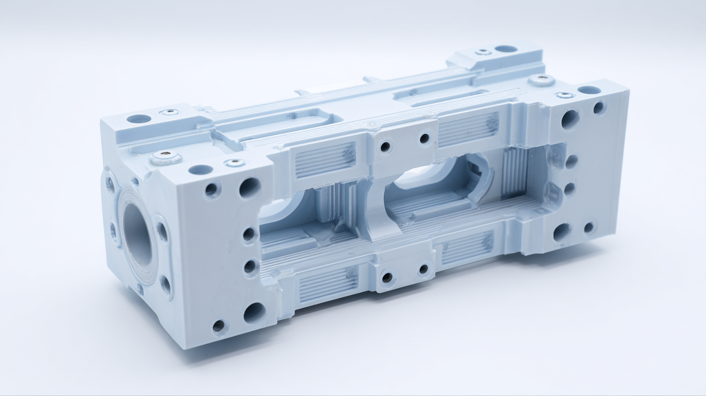 How to Select the Right Cable Tie Mould for Your Manufacturing Needs