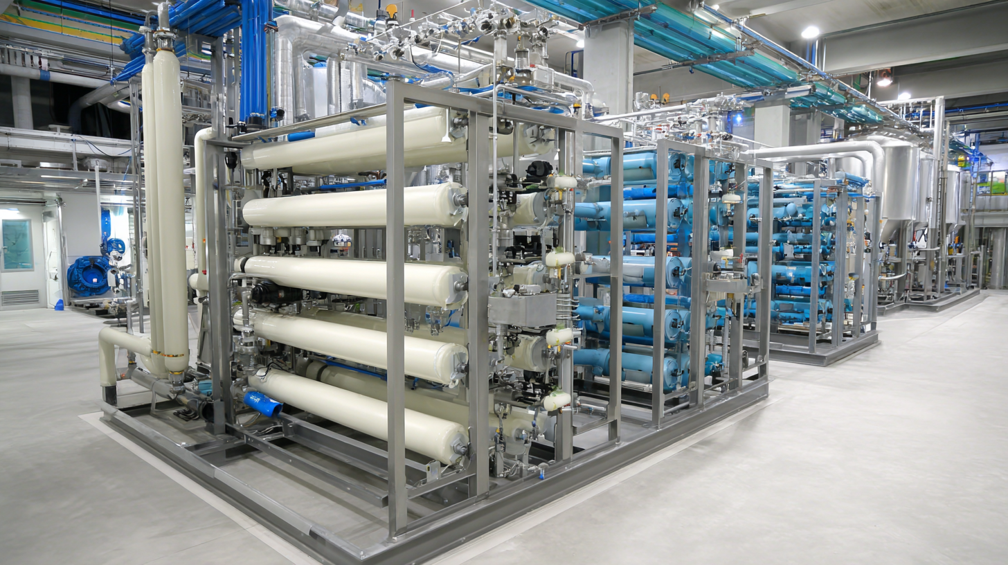 How to Enhance Wastewater Treatment Efficiency with Moving Bed Biofilm Reactor Media