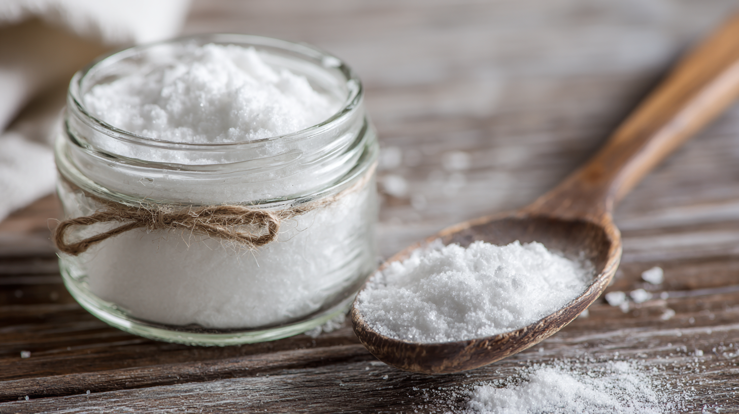 How to Effectively Use Sodium Cocoyl Glycinate in Your Personal Care Routine