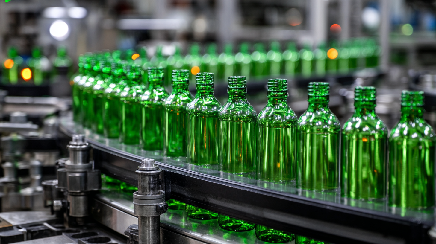 How to Select the Right Pet Bottle Molds for Your Production Needs