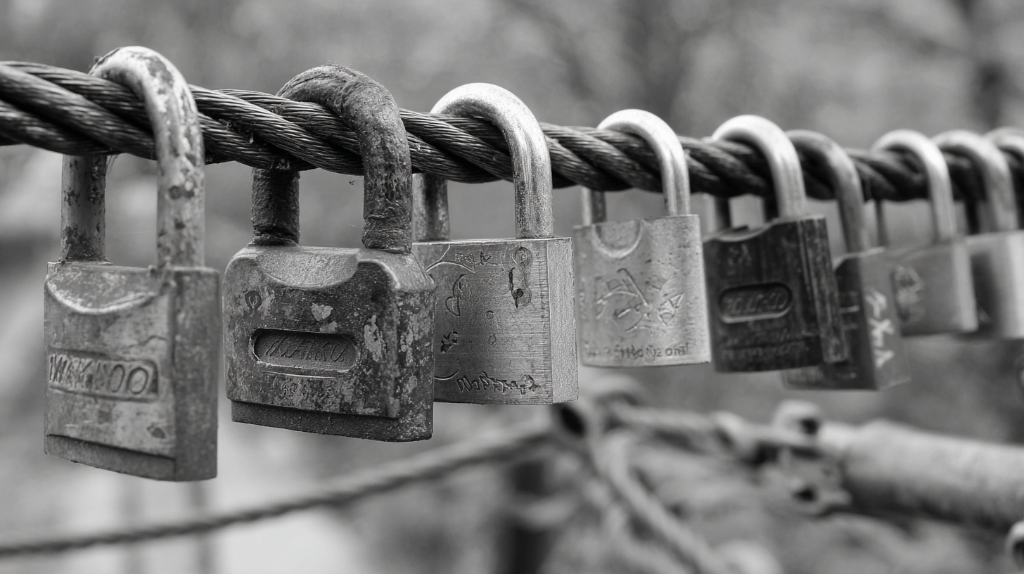 How to Choose the Right Lock Cable Lock for Your Security Needs