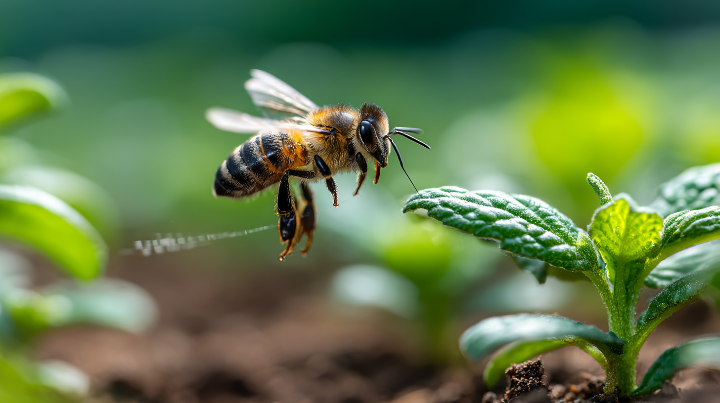 How to Effectively Use Insecticide SDS for Safe Pest Management