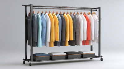 Cómo elegir el mejor sistema de bolsas para ropa para tu negocio