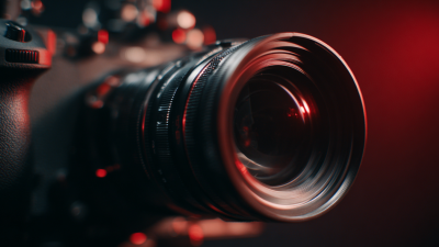 How to Achieve Professional Quality with C Mount Camera Fa Lenses in Your Projects
