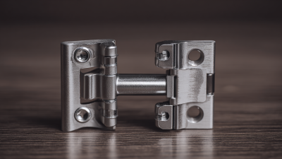 How to Choose the Right Torque Hinge for Your Project Needs