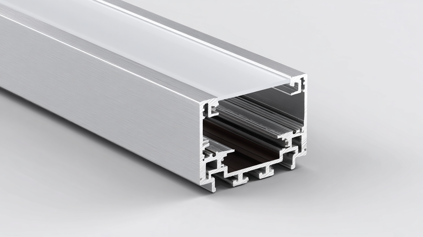 How to Choose the Right Aluminum Door Frame Profile for Your Project
