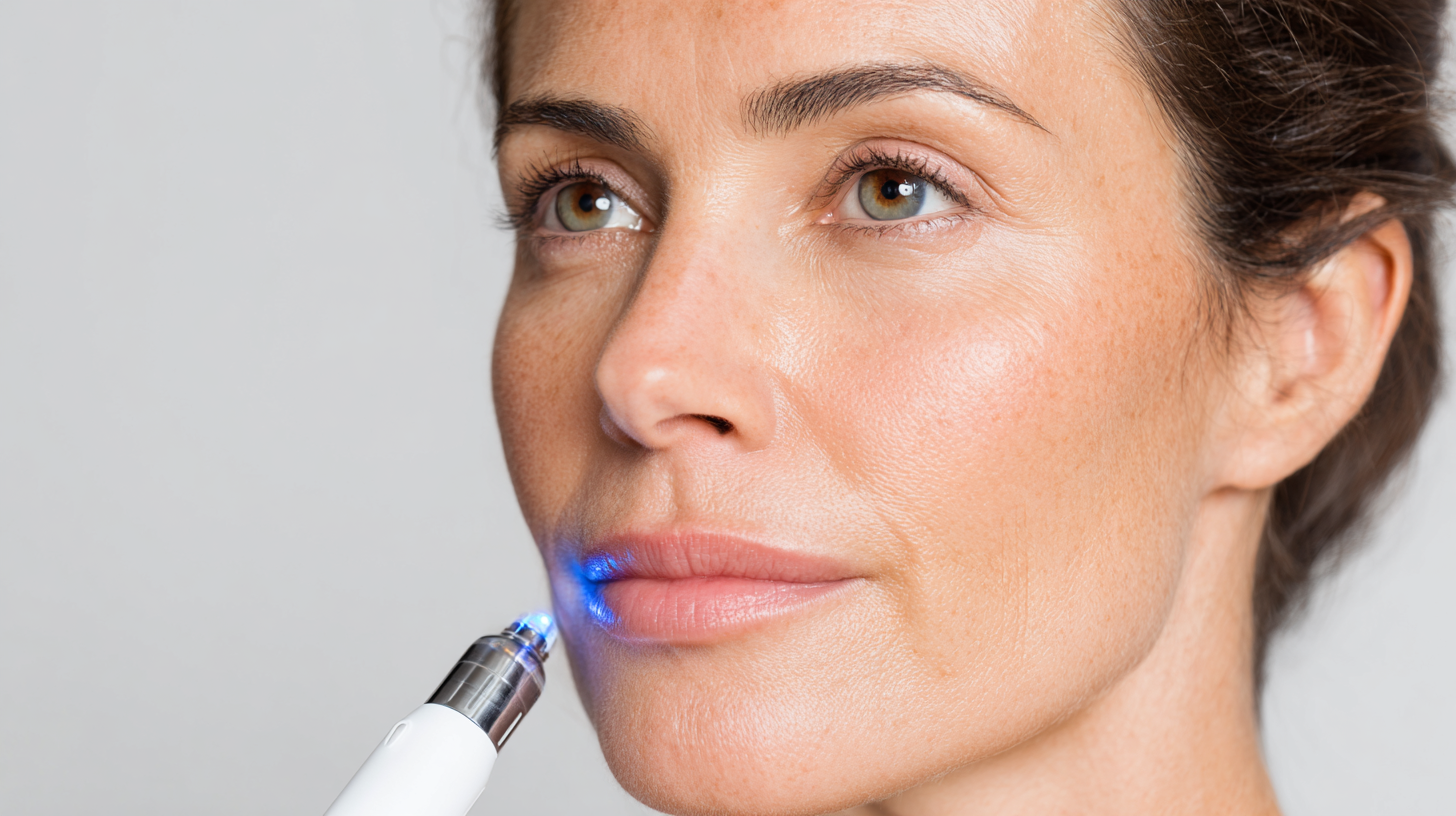 How to Enhance Your Skincare Routine with a Hydra Facial Machine