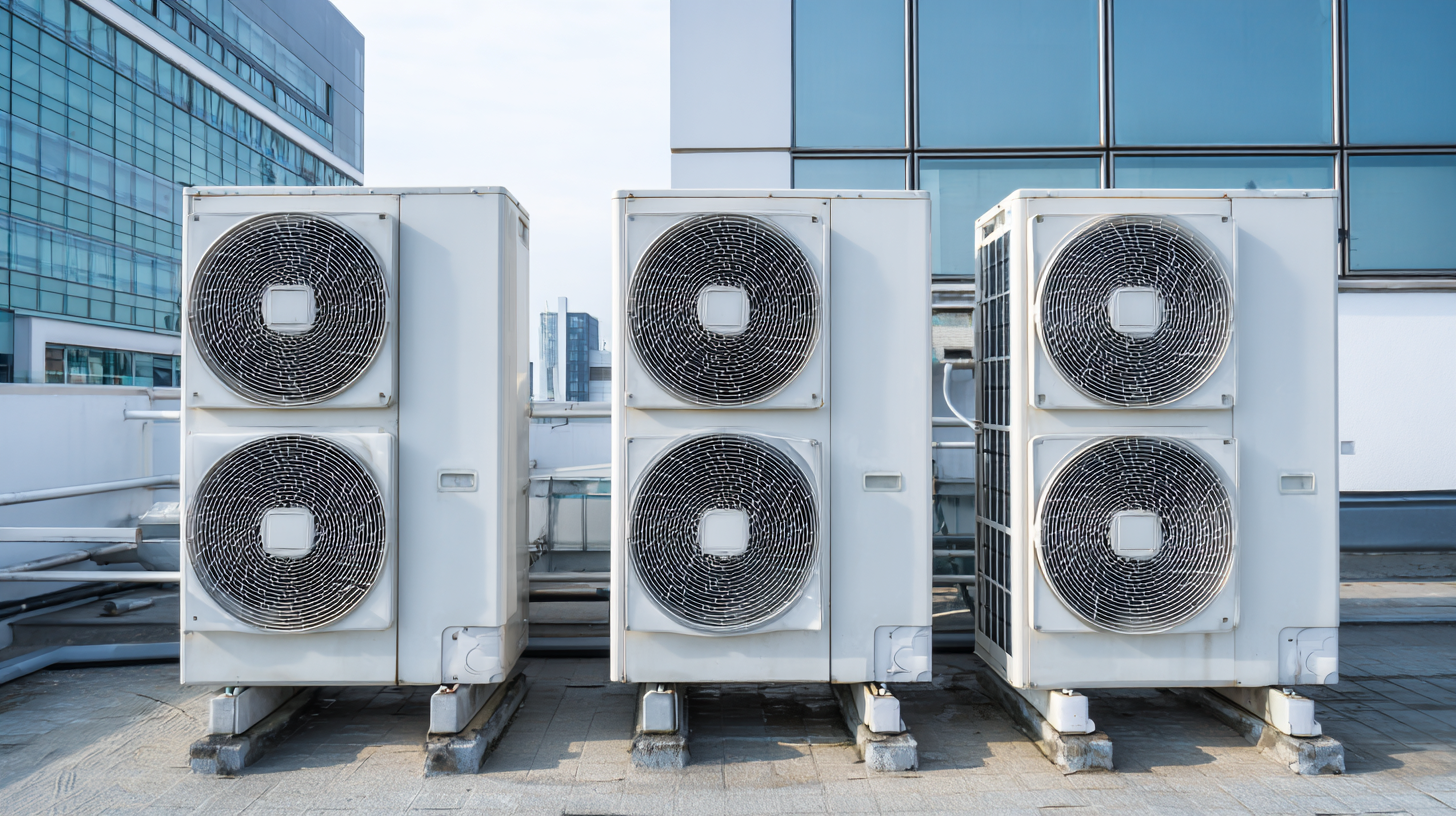 How to Choose the Right Ptac Hvac System for Your Space