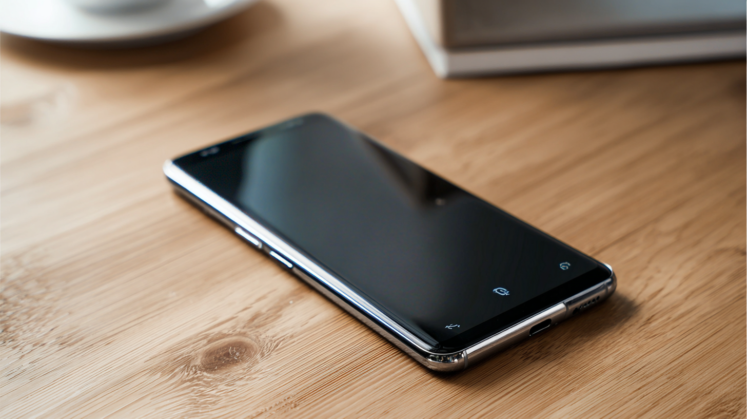 How to Choose the Right Smartphone Replacement Parts for Your Device