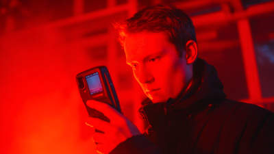 How to Utilize a Thermal Imaging Phone for Enhanced Safety and Efficiency