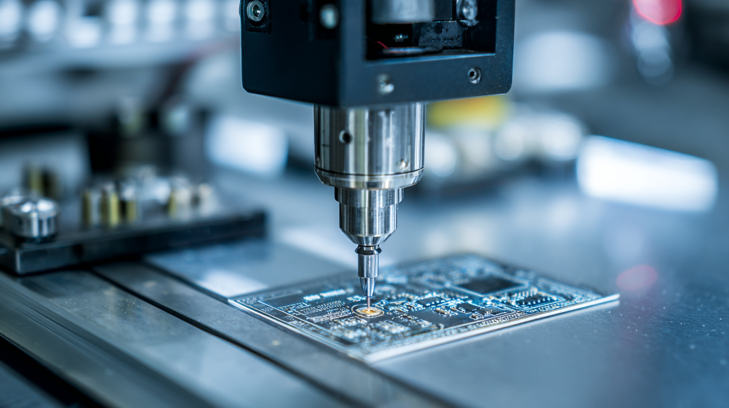 How to Master the Use of Piezo Electric Dispensing Valves for Precision Applications